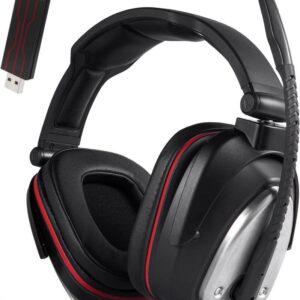 AURICULARES INALAMBRICOS PARA JUEGO