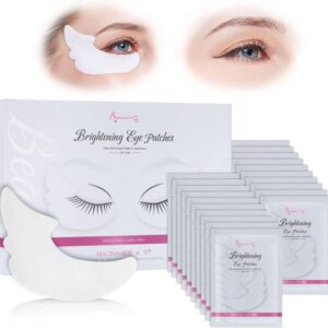 PARCHES PARA LAS OJERAS ILUMINADORES