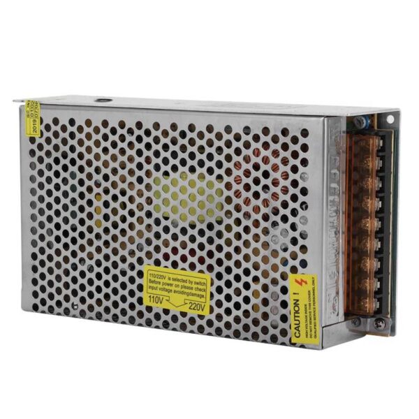 Unidad de Fuente de alimentación conmutada