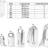 BOLSA IMPERMEABLE 20LTS