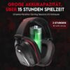 AURICULARES INALAMBRICOS PARA JUEGO