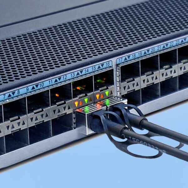 TRANSCEPTOR 10G MMF de 850 NM,hasta 300M