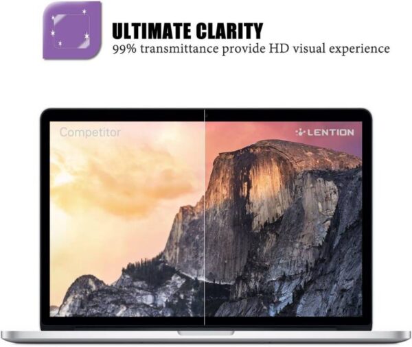 PROTECTOR DE PANTALLA PARA MACBOOK