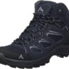 BOTAS Mc Kinley TALLA 28 AL 44