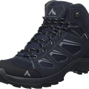 BOTAS Mc Kinley TALLA 28 AL 44
