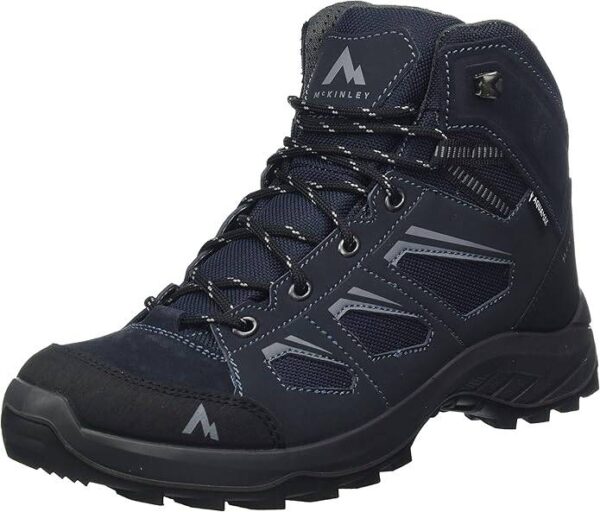 BOTAS Mc Kinley TALLA 28 AL 44