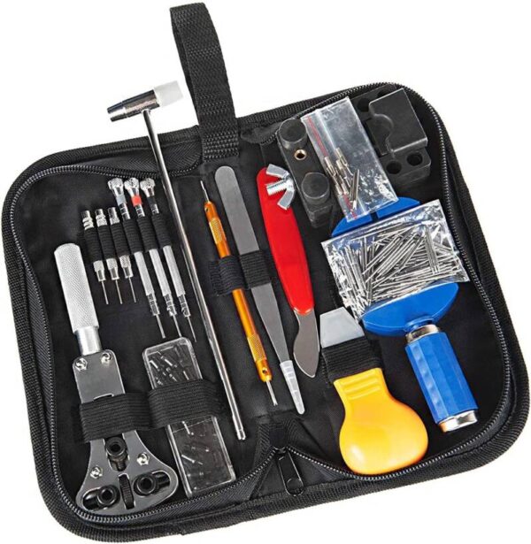 Kit de herramientas de reparación