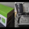 BARBACOA ELECTRICA 1500W