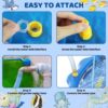 ALFOMBRADE AGUA INFLABLE