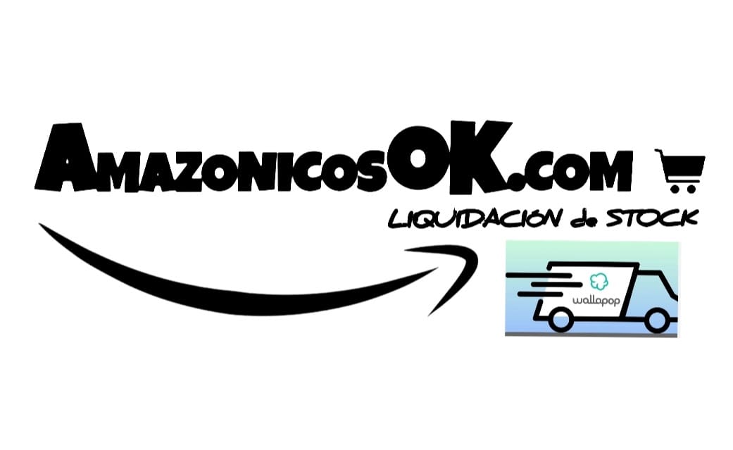 AmazonicosOK.com