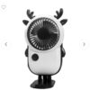 MINI VENTILADOR PORTATIL