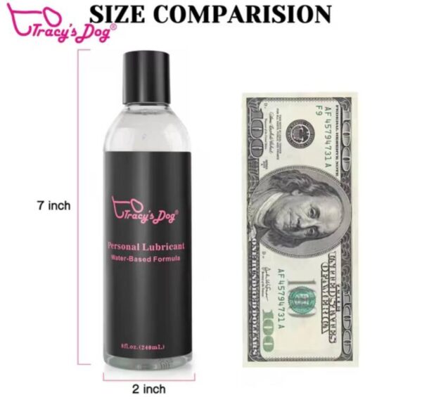 LUBRICANTE PERSONAL PARA MUJERES