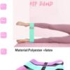 Bandas de Fitness x10