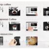 CAFETERA 3 EN 1 ESPRESSO Y CAFE
