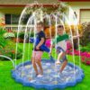 ALFOMBRADE AGUA INFLABLE