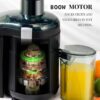 EXTRACTOR DE ZUMO