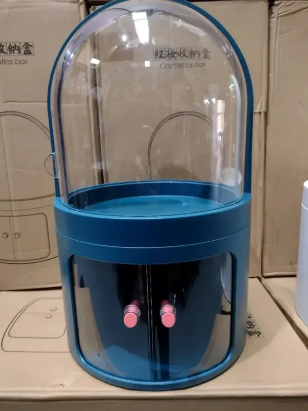 BOX ORGANIZADOR DE COSMÉTICOS