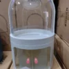 BOX ORGANIZADOR DE COSMÉTICOS