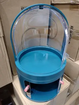 BOX ORGANIZADOR DE COSMÉTICOS
