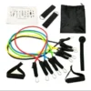 BANDAS ELASTICAS FITNESS