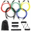 BANDAS ELASTICAS FITNESS