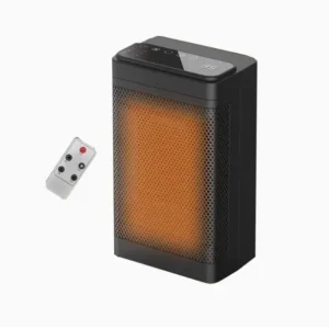 CALEFACTOR PORTATIL DE OFICINA