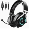 Auriculares para juegos.