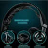 Auriculares para juegos.