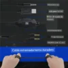 Auriculares para juegos.