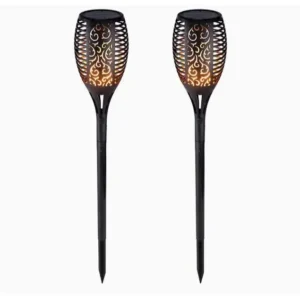 LAMPARA SOLARES PARA EXTERIORES