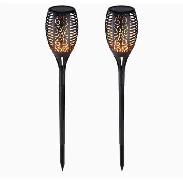 LAMPARA SOLARES PARA EXTERIORES