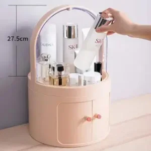 BOX ORGANIZADOR DE COSMÉTICOS