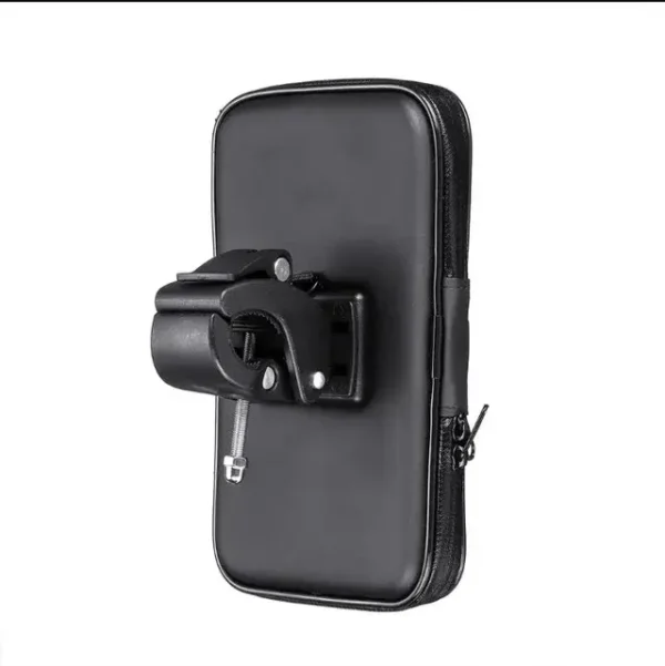 SOPORTE IPERMEABLE DE TELEFONO MOVIL