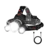 Linterna frontal V3000
