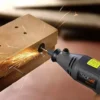 Herramienta Rotativa Amoladora Eléctrica 135W 60 P