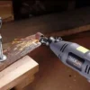 Herramienta Rotativa Amoladora Eléctrica 135W 60 P