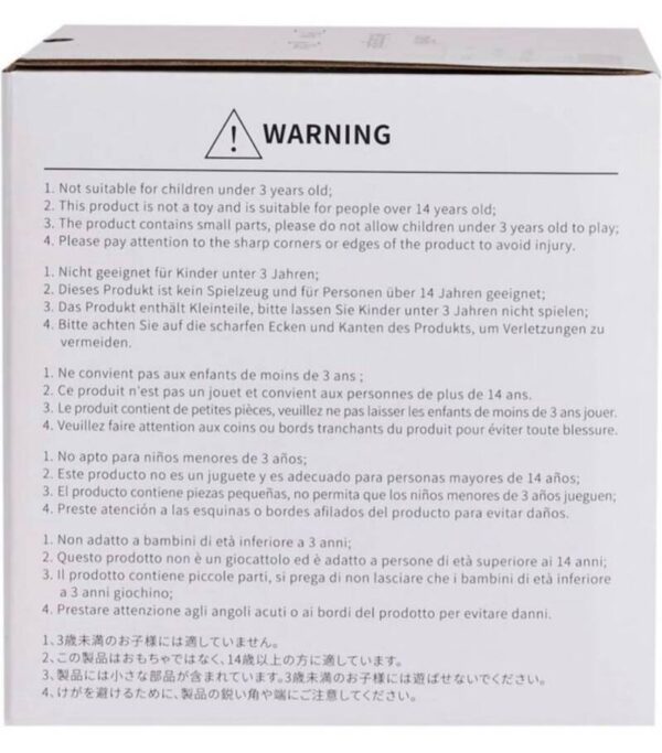 LAMPARA DE MESA INALAMBRICA