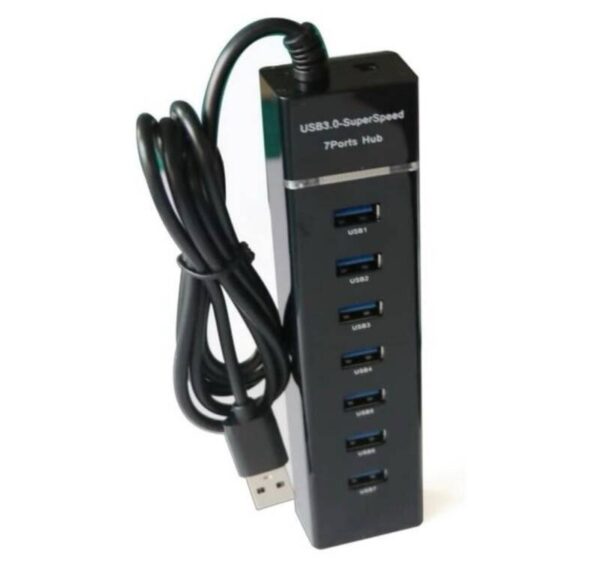 ALARGADOR USB