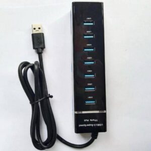 ALARGADOR USB