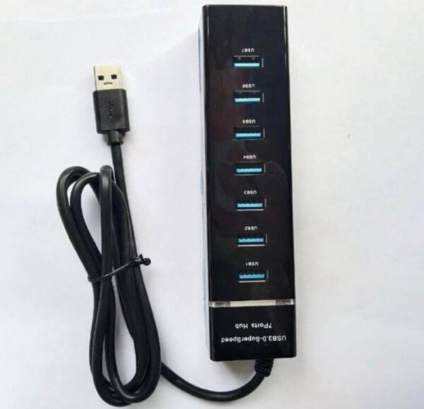 ALARGADOR USB