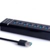 ALARGADOR USB