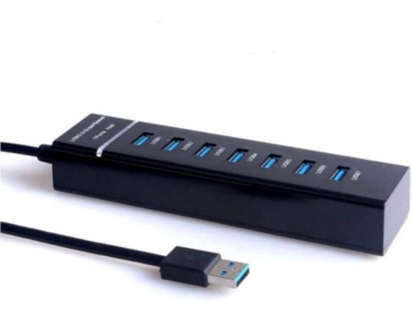 ALARGADOR USB