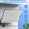 LAMPARA SOLAR CON 1 FOCO