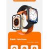 RELOJ SMARTWATCH S8 ULTRA