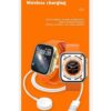 RELOJ SMARTWATCH S8 ULTRA