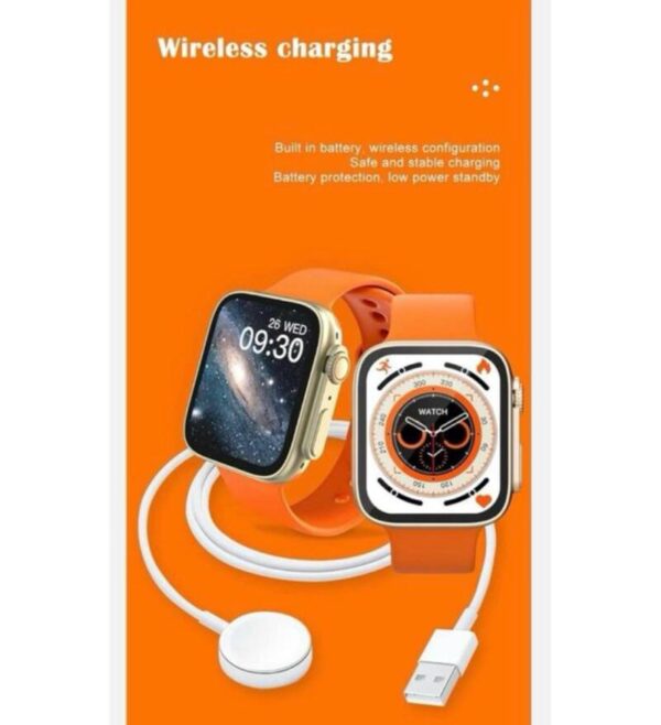 RELOJ SMARTWATCH S8 ULTRA