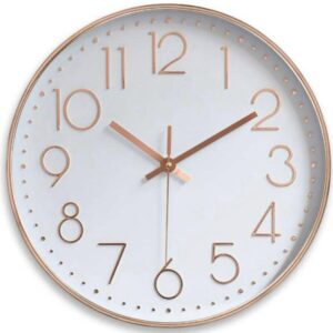 RELOJ DE PARED