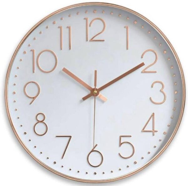 RELOJ DE PARED