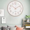 RELOJ DE PARED