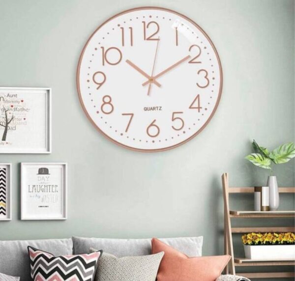 RELOJ DE PARED